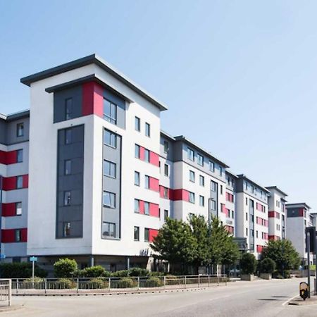1 Night Free Comfortable Ensuite Rooms, Gillingham - Sk Hoo Exterior foto