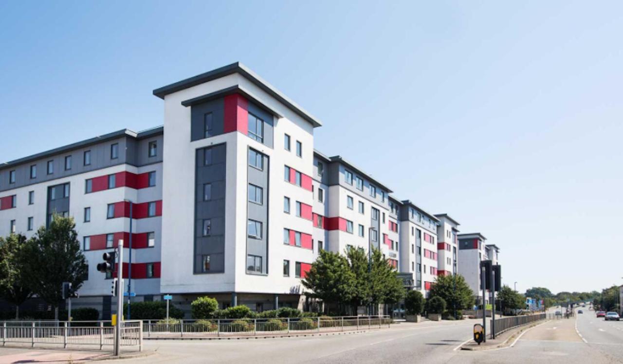 1 Night Free Comfortable Ensuite Rooms, Gillingham - Sk Hoo Exterior foto